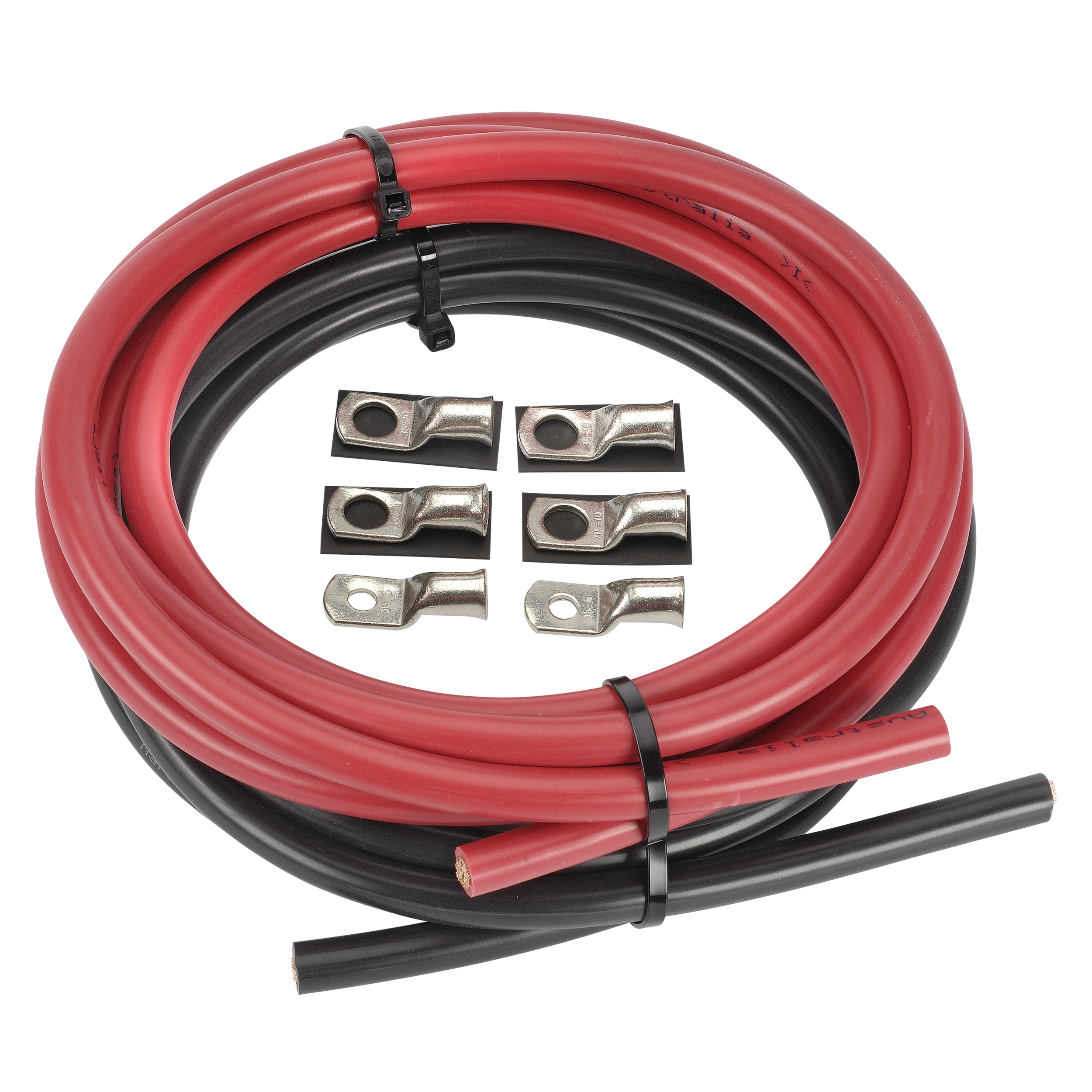 3M (2B&S) Inverter Wiring Kit
