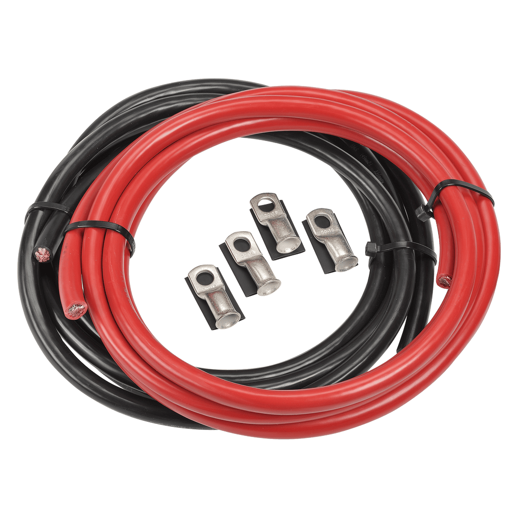 3M (02B&S) Inverter Wiring Kit