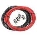 3M (02B&S) Inverter Wiring Kit