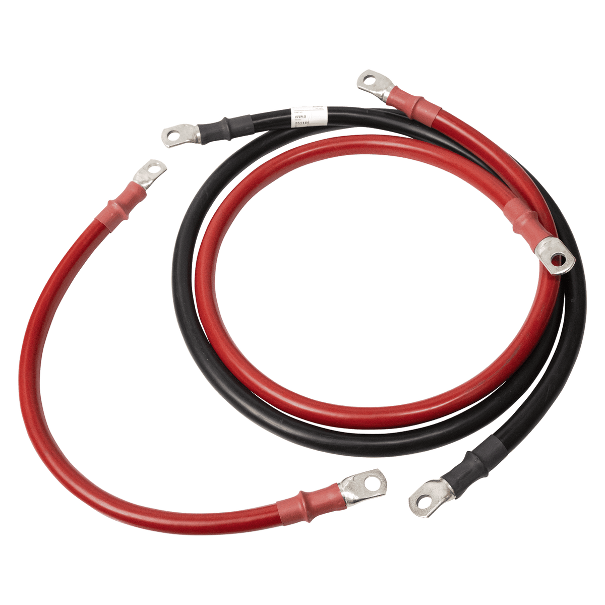 95MM 2 1.5M INVERTER CABLE KIT