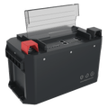 12V 100Ah High Discharge Lithium Battery