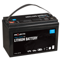 12V 100AH Lithium Battery