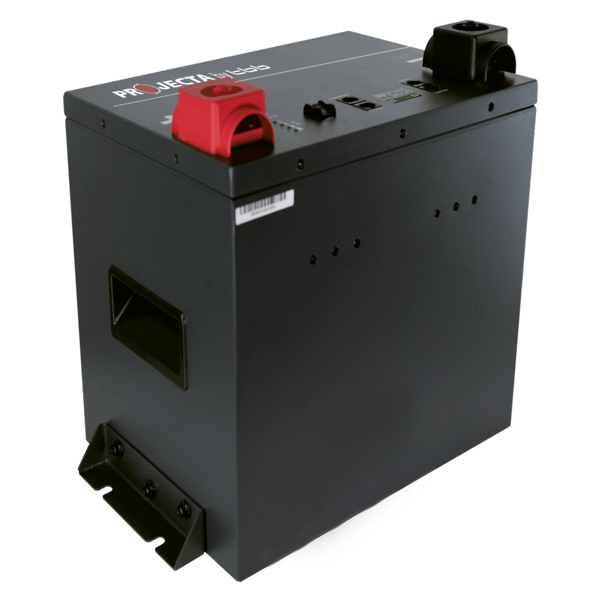 12V High Discharge 200AH Lithium Battery