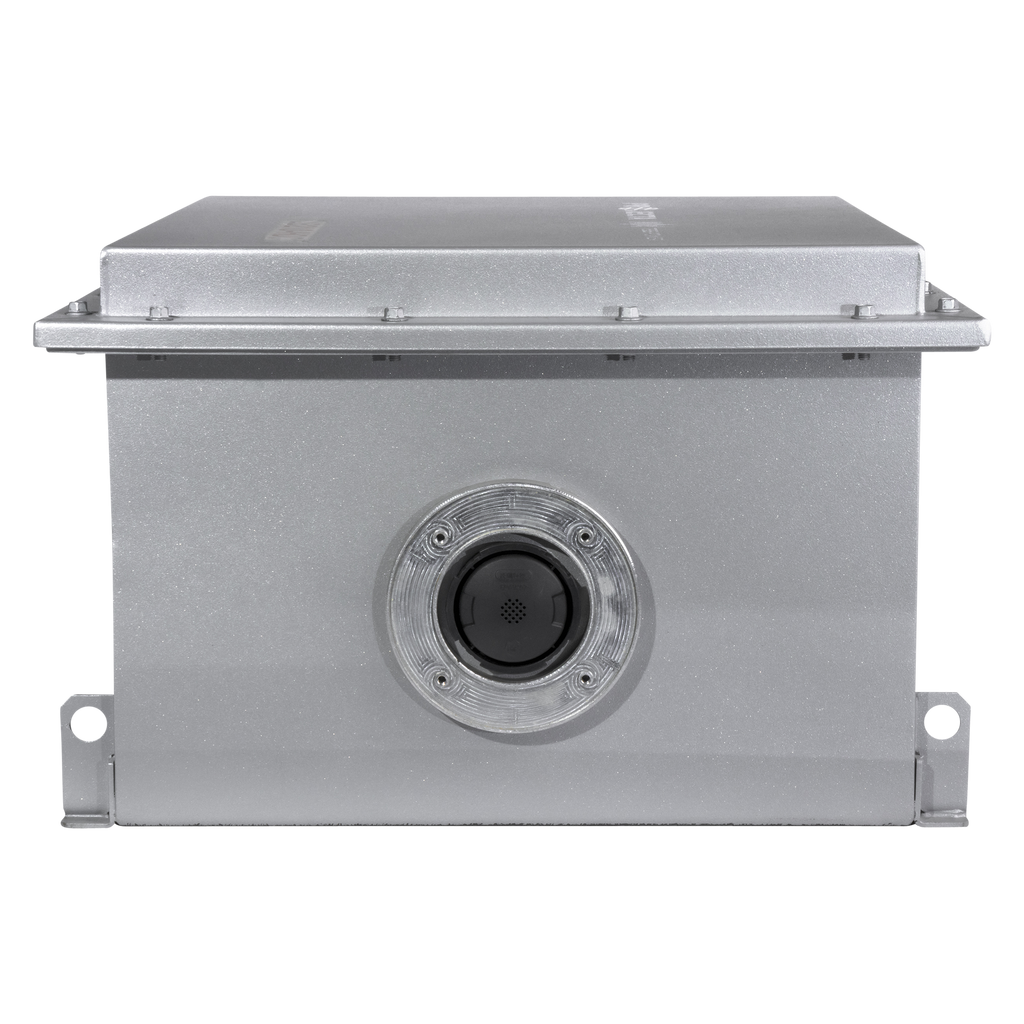 12V Chassis Mount 210Ah Lithium Battery