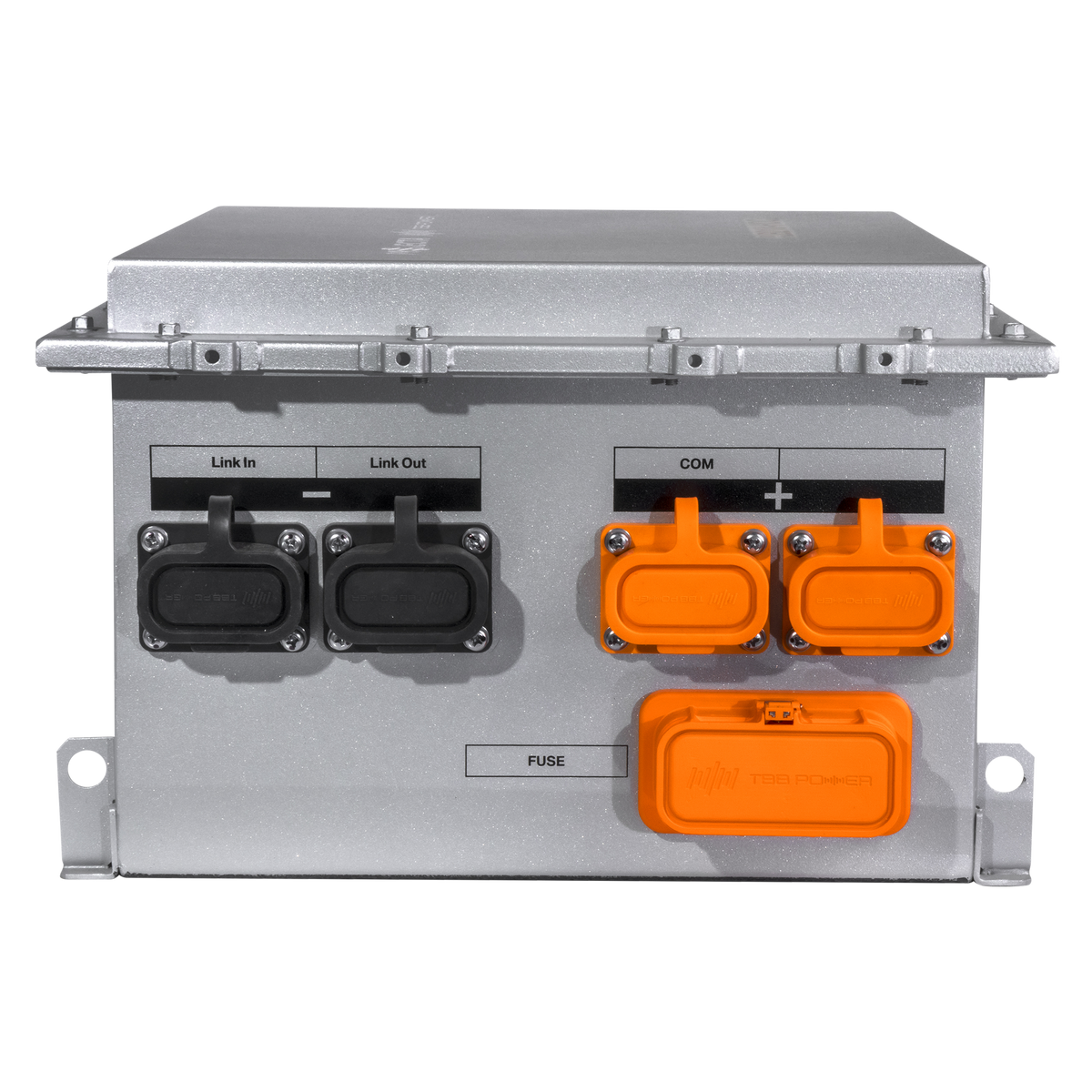 12V Chassis Mount 210Ah Lithium Battery