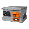 12V Chassis Mount 210Ah Lithium Battery