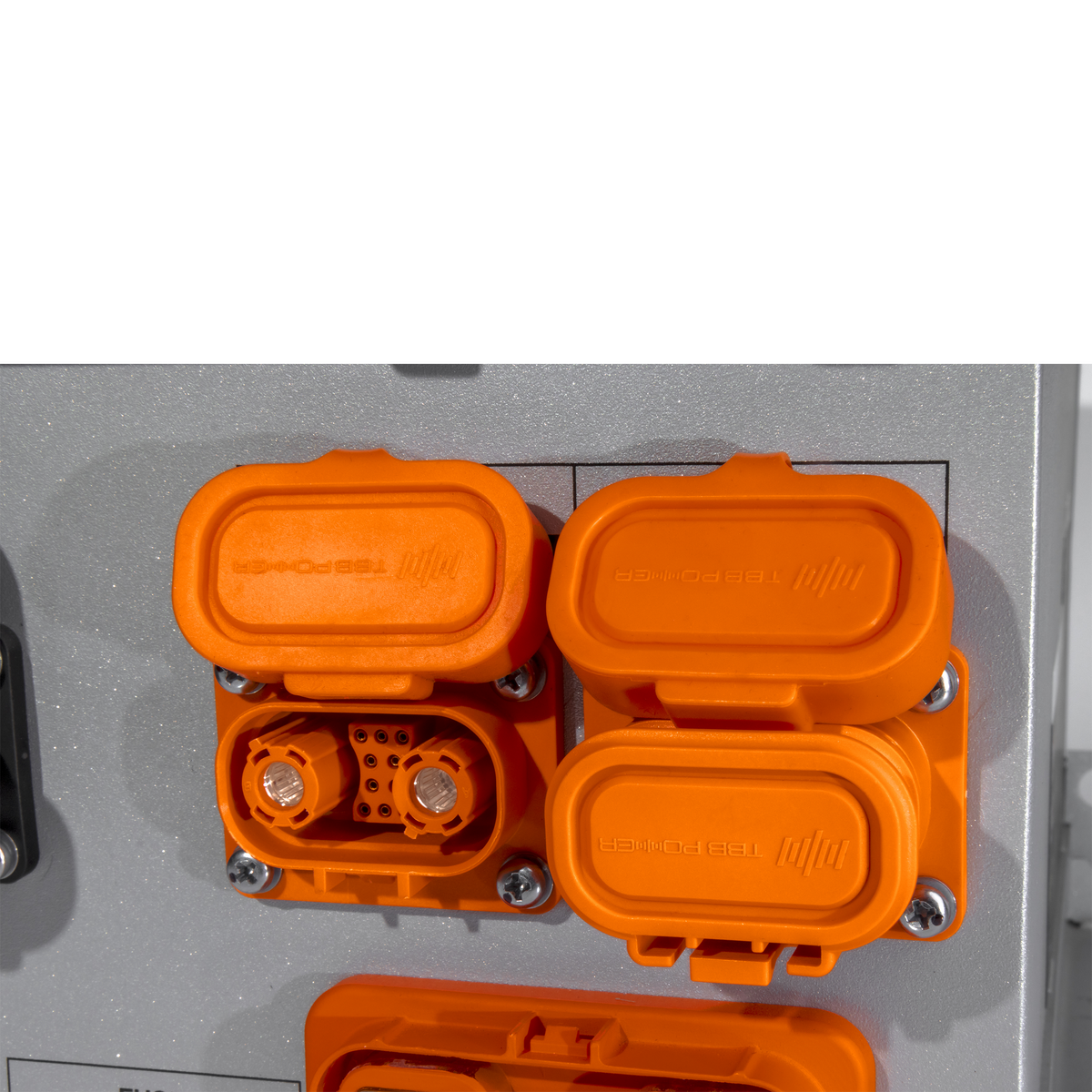 12V Chassis Mount 210Ah Lithium Battery