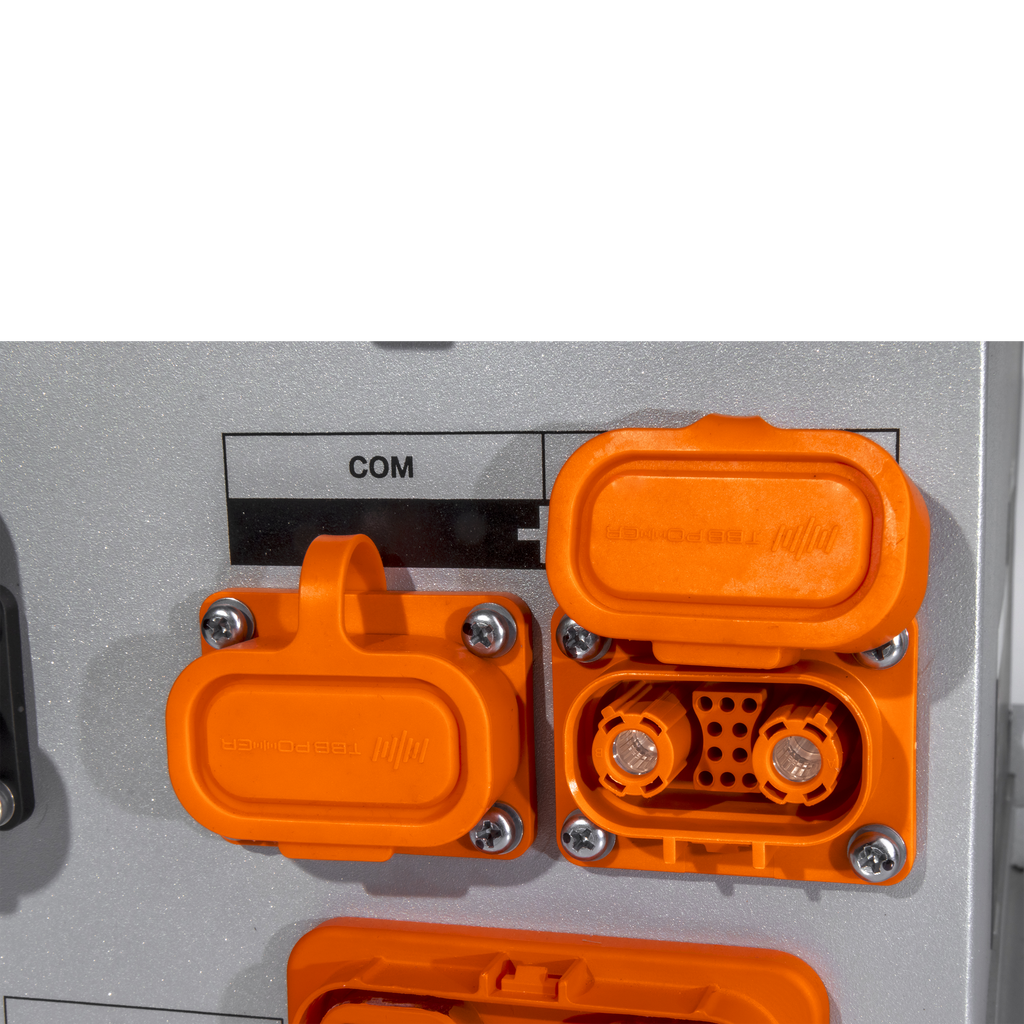 12V Chassis Mount 210Ah Lithium Battery