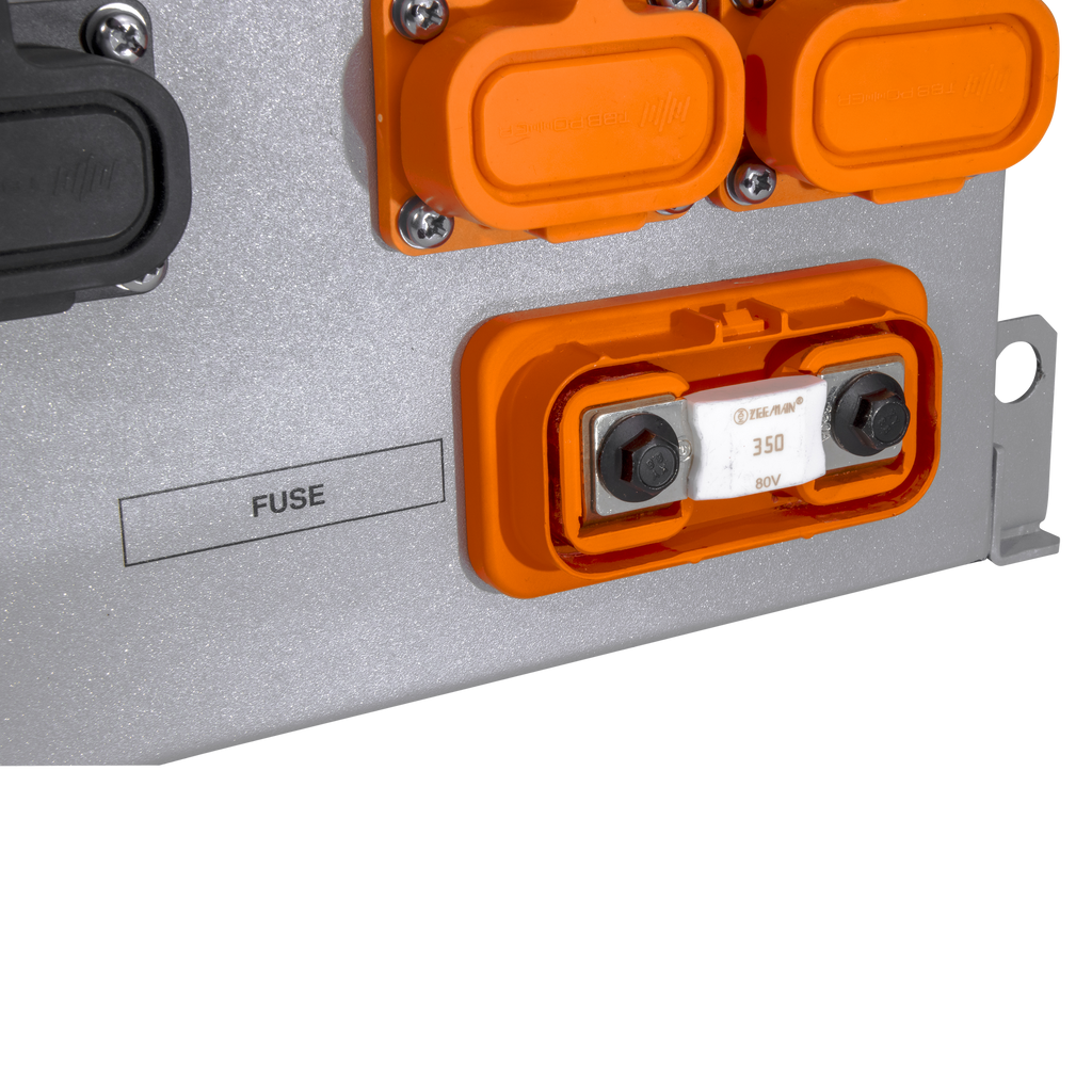 12V Chassis Mount 210Ah Lithium Battery