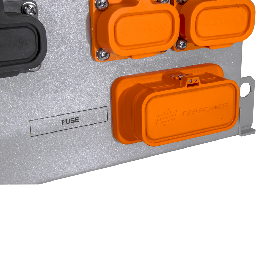 12V Chassis Mount 210Ah Lithium Battery