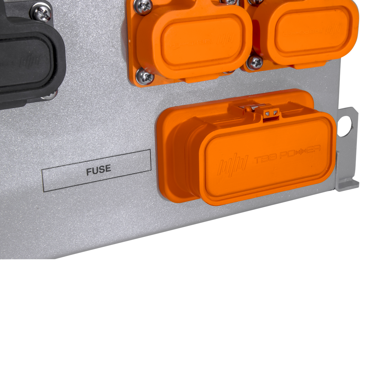 12V Chassis Mount 210Ah Lithium Battery