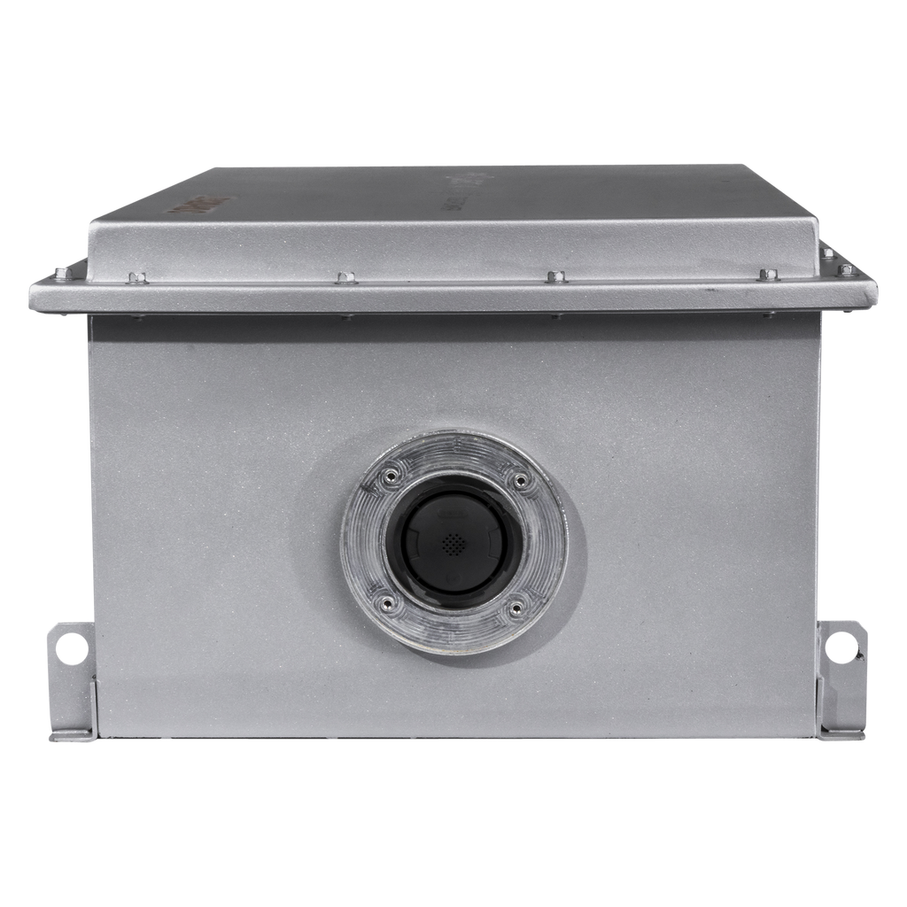 12V Chassis Mount 420Ah Lithium Battery