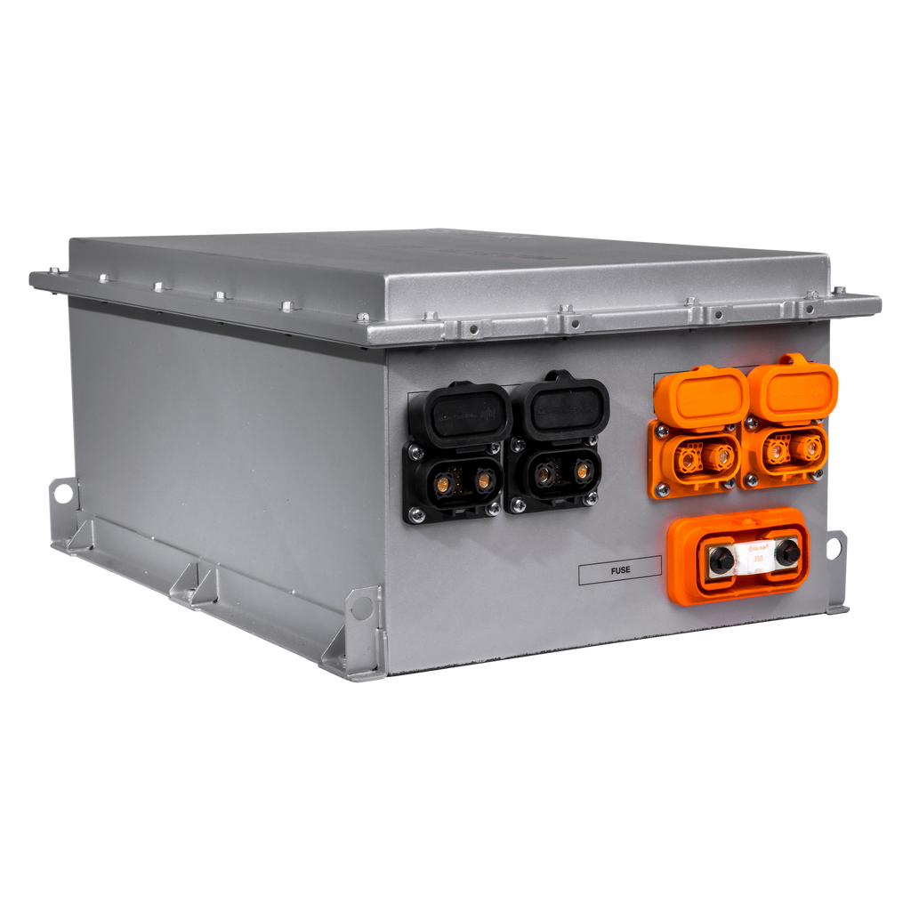 12V Chassis Mount 420Ah Lithium Battery