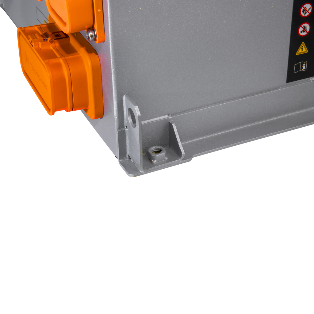 12V Chassis Mount 420Ah Lithium Battery