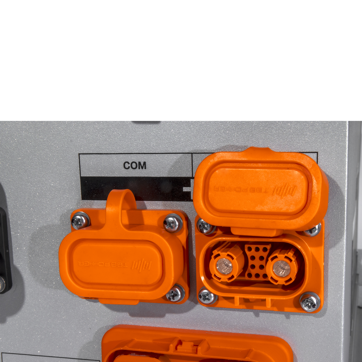 12V Chassis Mount 420Ah Lithium Battery