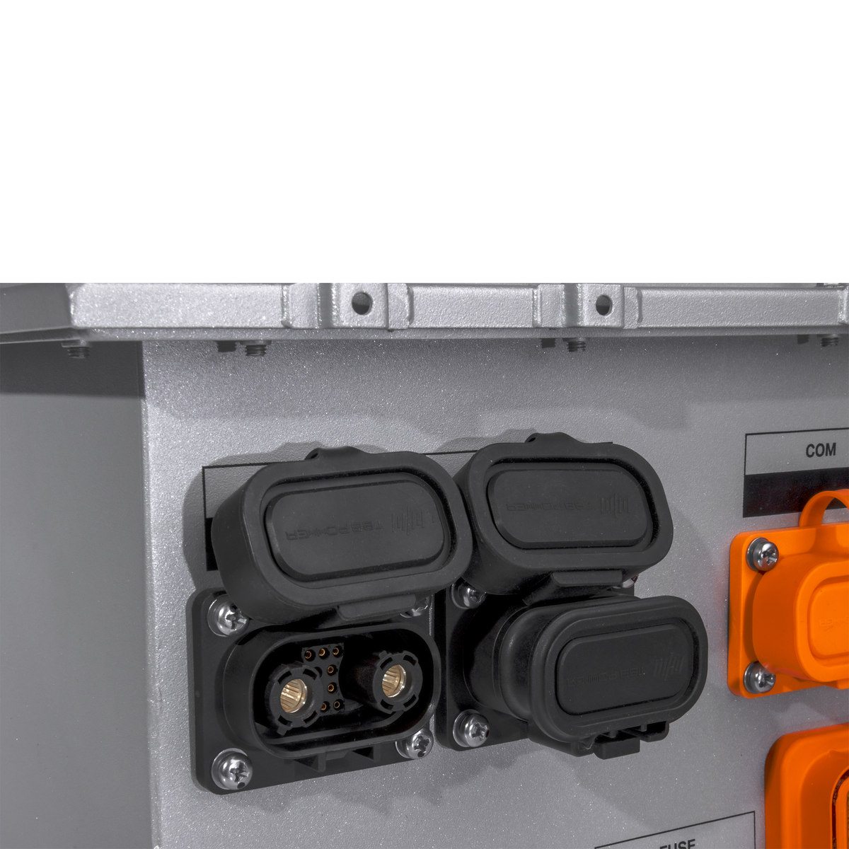 12V Chassis Mount 420Ah Lithium Battery