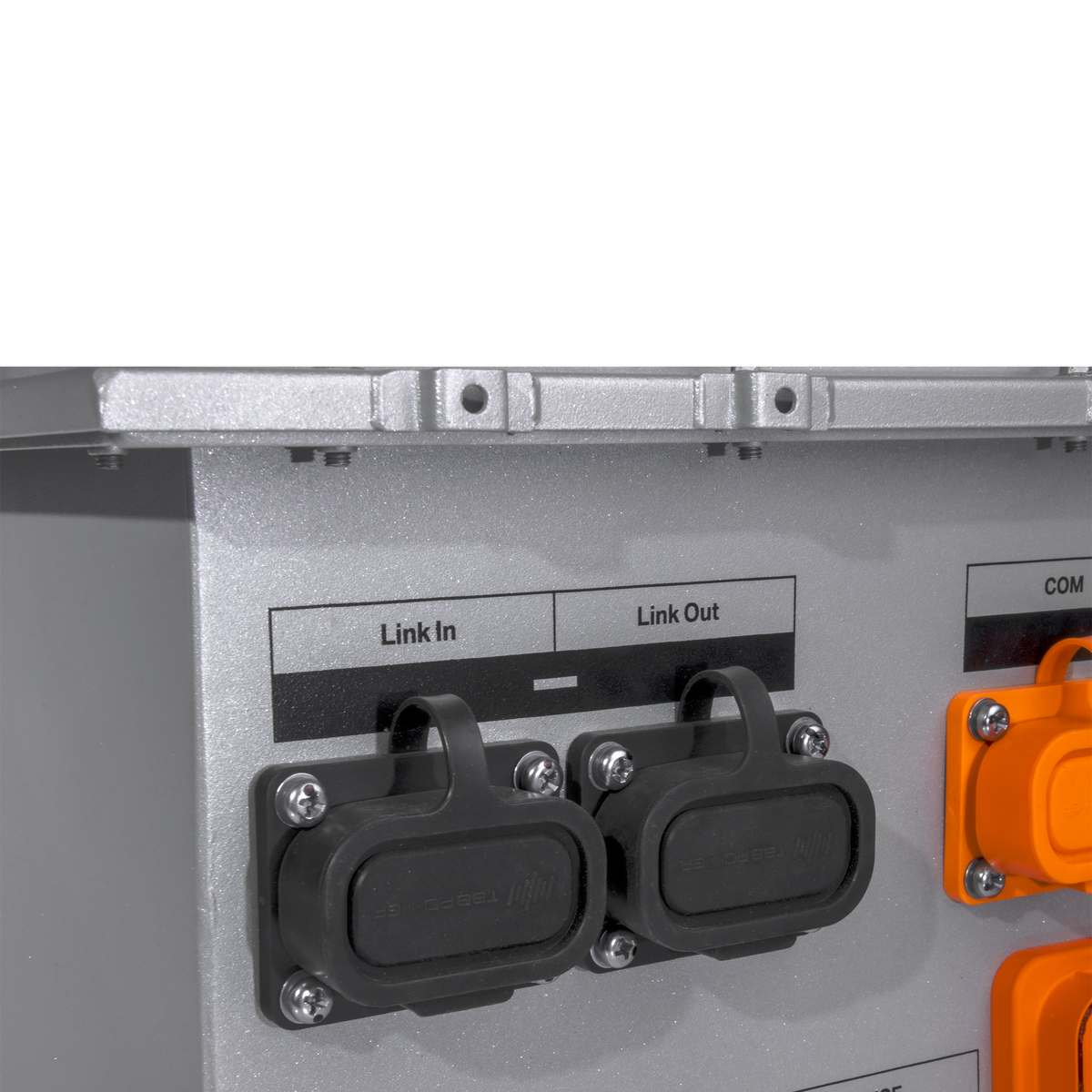 12V Chassis Mount 420Ah Lithium Battery