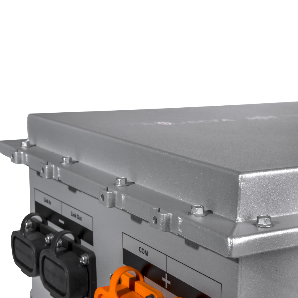 12V Chassis Mount 420Ah Lithium Battery