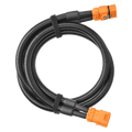 Negative Extension Battery Cable 1.2m