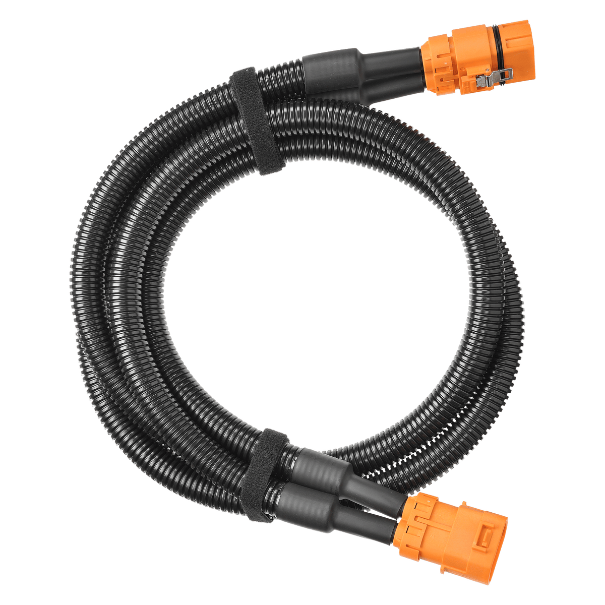 Negative Extension Battery Cable 1.2m