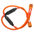 Positive Parallel Battery Cable 1.2m