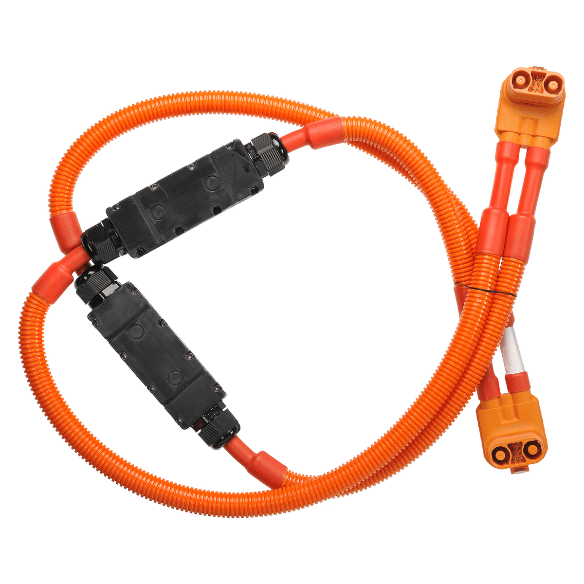 Positive Parallel Battery Cable 1.2m