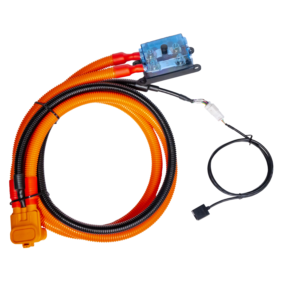 Positive Battery Cable 1.2m