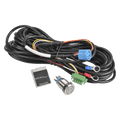 Remote Battery Switch and 10m Cable Kit