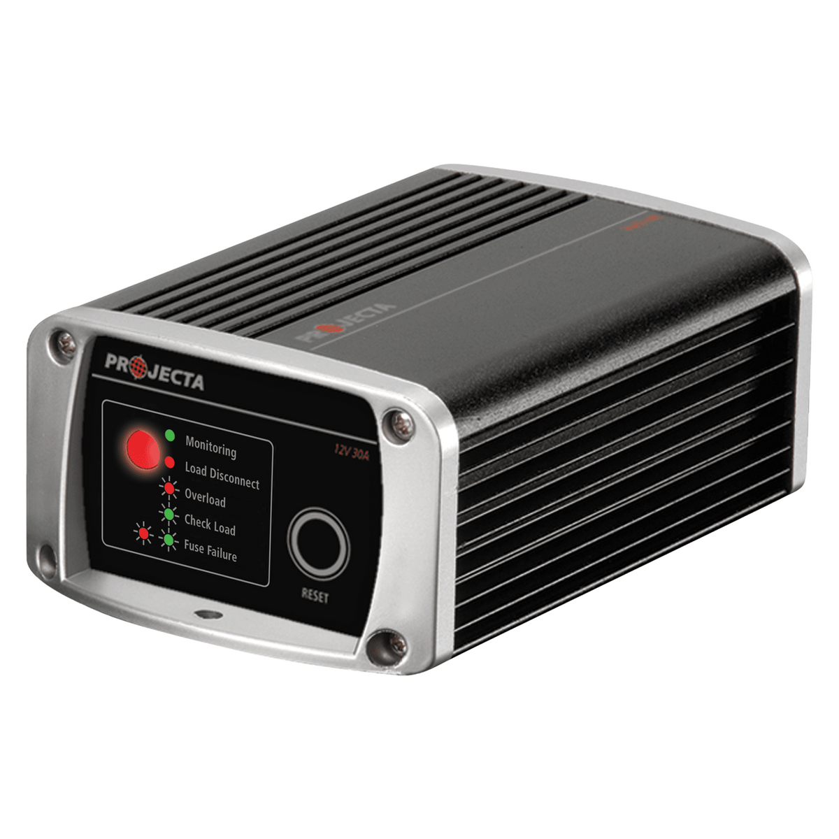 Intelli-Volt 12V 30A Low Voltage Disconnect