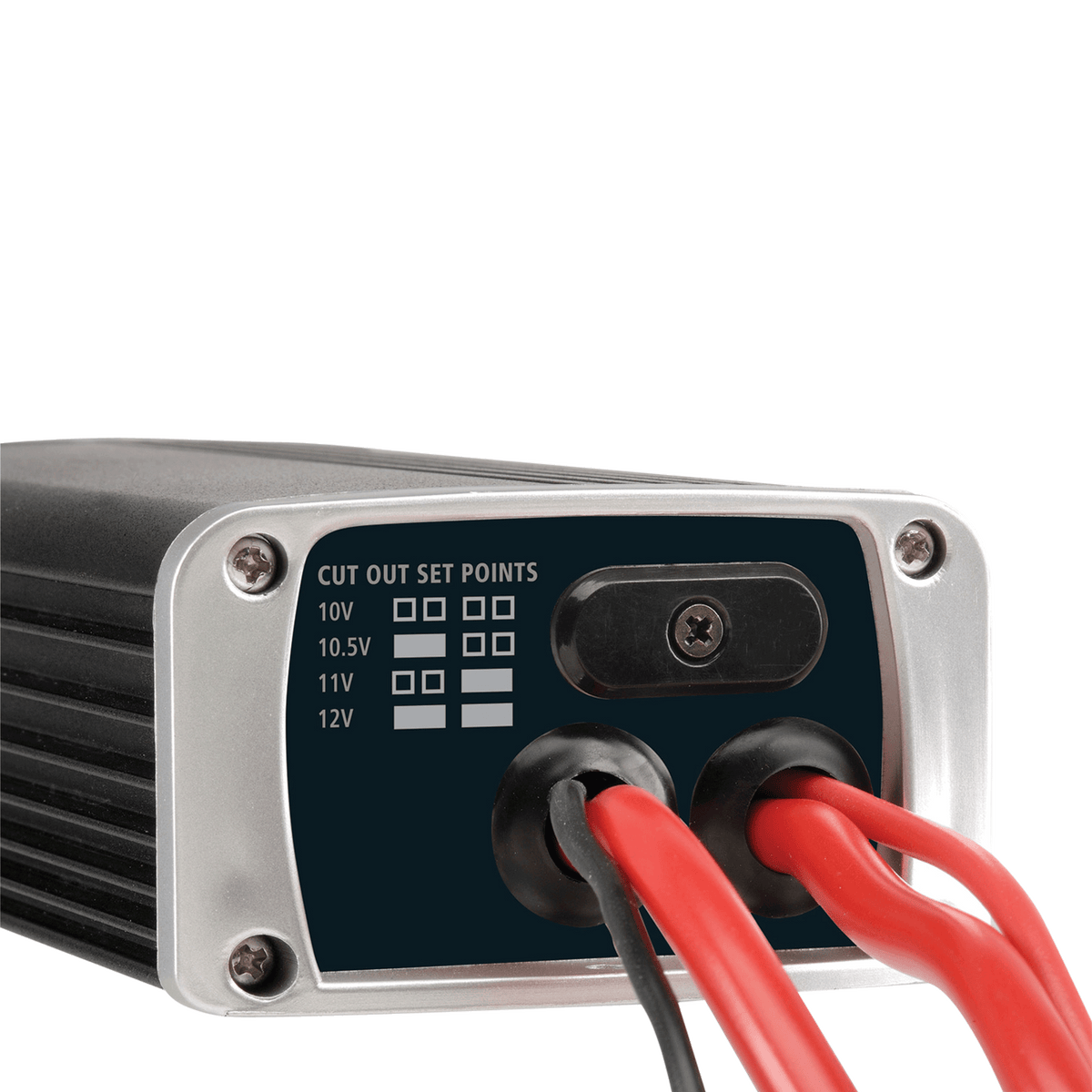 Intelli-Volt 12V 30A Low Voltage Disconnect