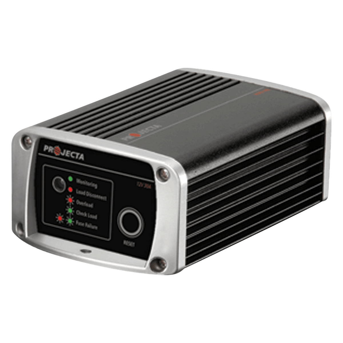 Intelli-Volt 12V 30A Low Voltage Disconnect
