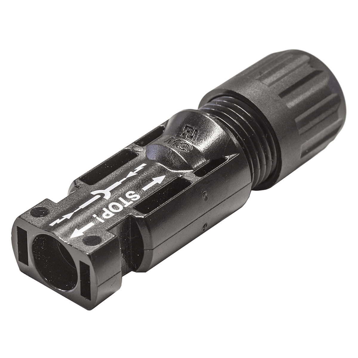 MC4 Type Female Connector