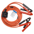 750 Amp Premium Nitrile Booster Cable Surge Protection 4.5M