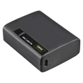 10,000mAh Rapid Charge Power Bank
