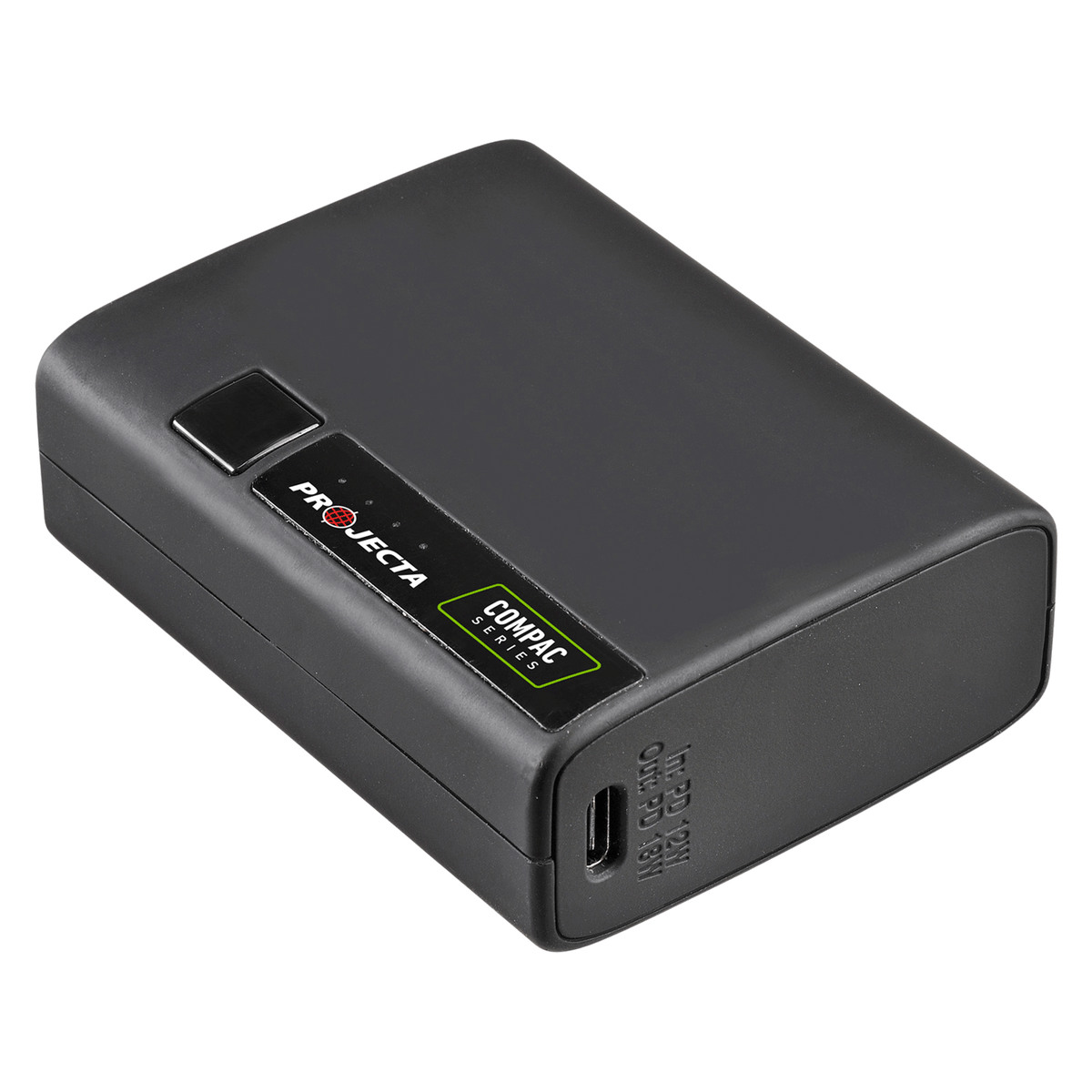 10,000mAh Rapid Charge Power Bank