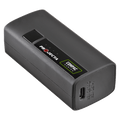 5,000mAh Rapid Charge Power Bank