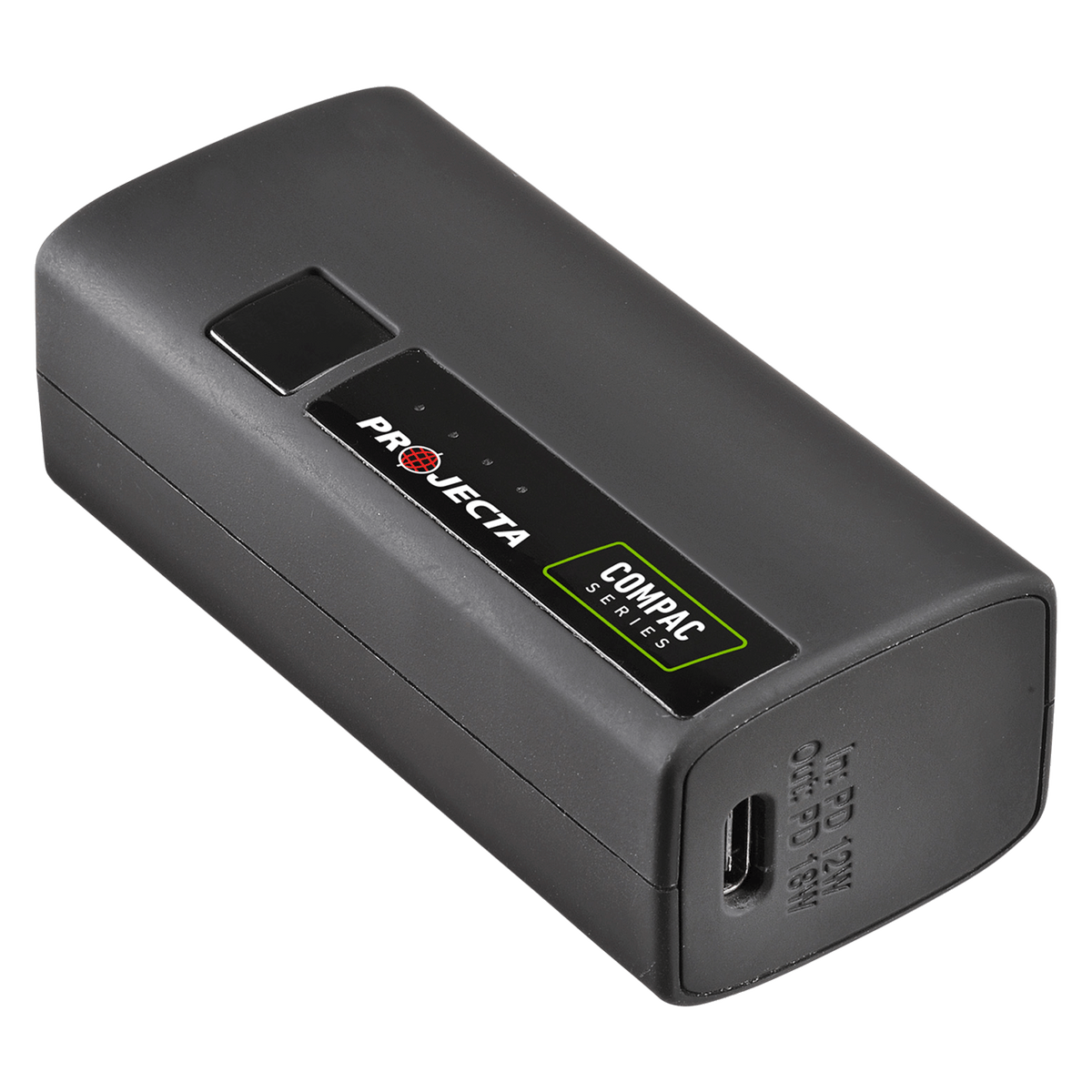 5,000mAh Rapid Charge Power Bank