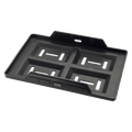 Standard Plastic Universal Battery Tray