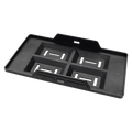 Large Plastic Universal Battery Tray
