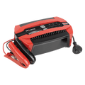 12V Automatic 16 Amp 6 Stage Battery Charger