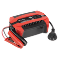 12V Automatic 4 Amp 6 Stage Battery Charger