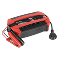 12V Automatic 8 Amp 6 Stage Battery Charger