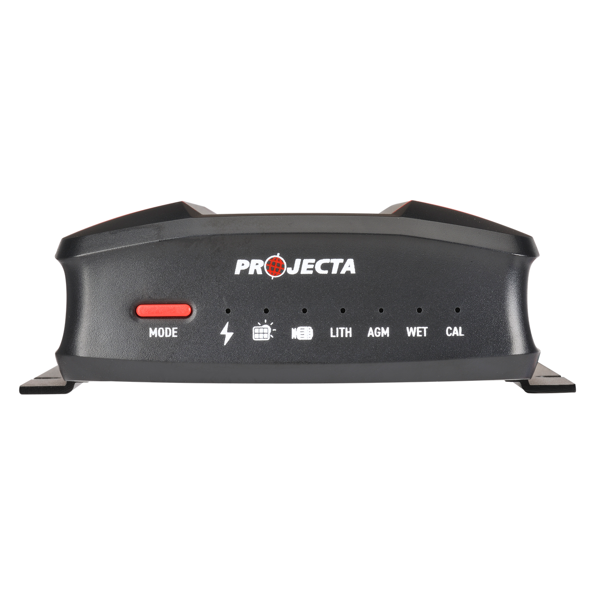 25AMP Dual Battery Charger with Solar