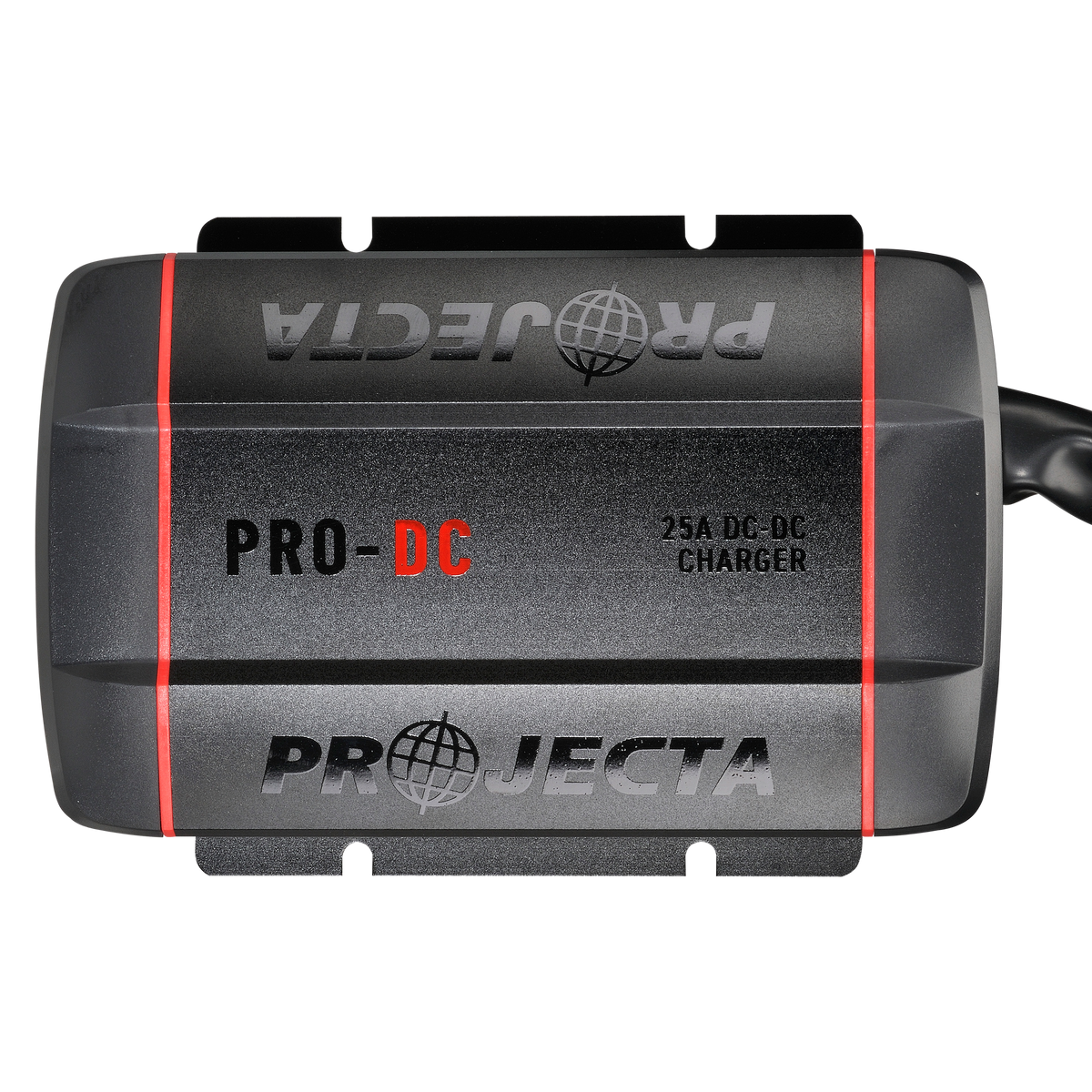 25AMP Dual Battery Charger with Solar