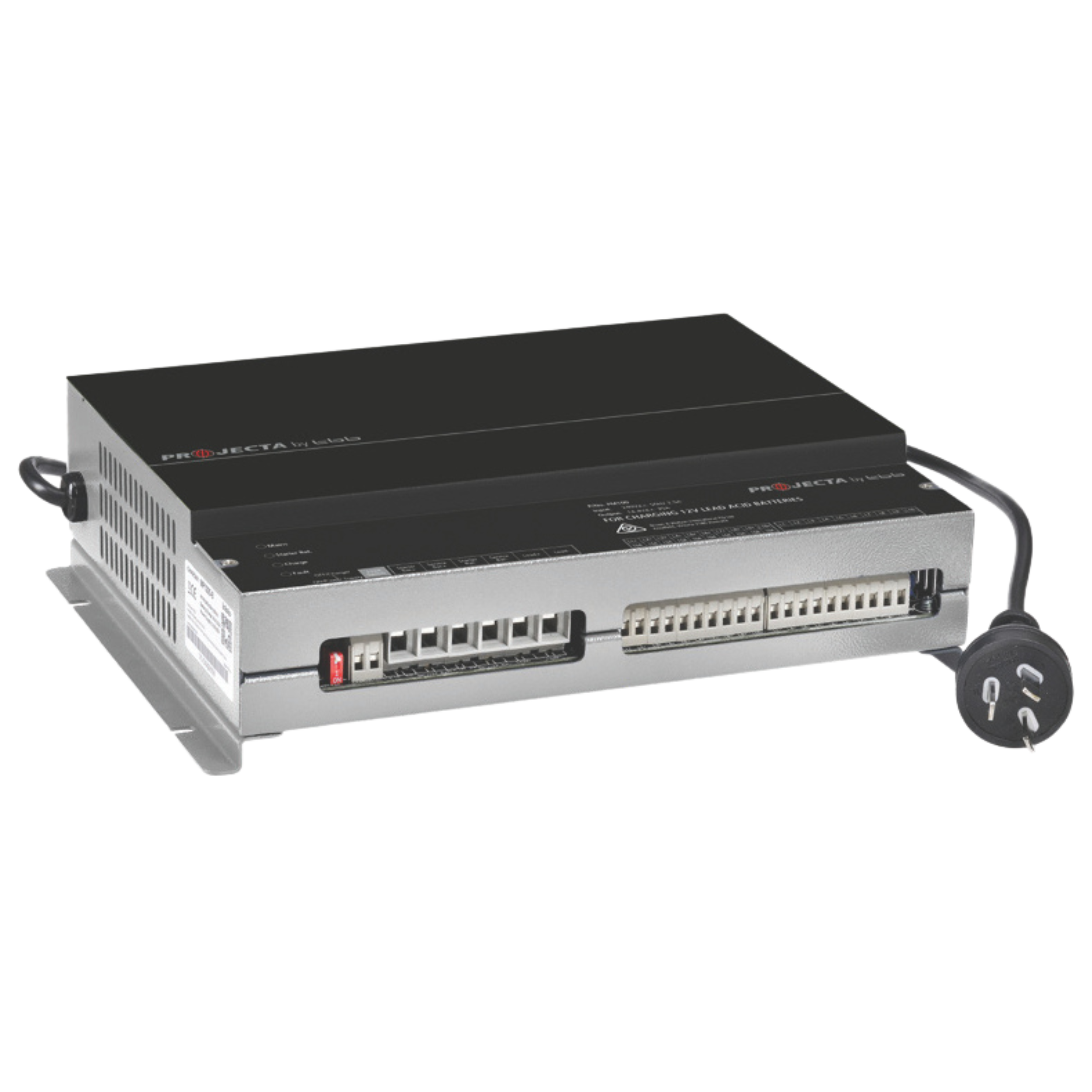 PM100 Intelli-RV System