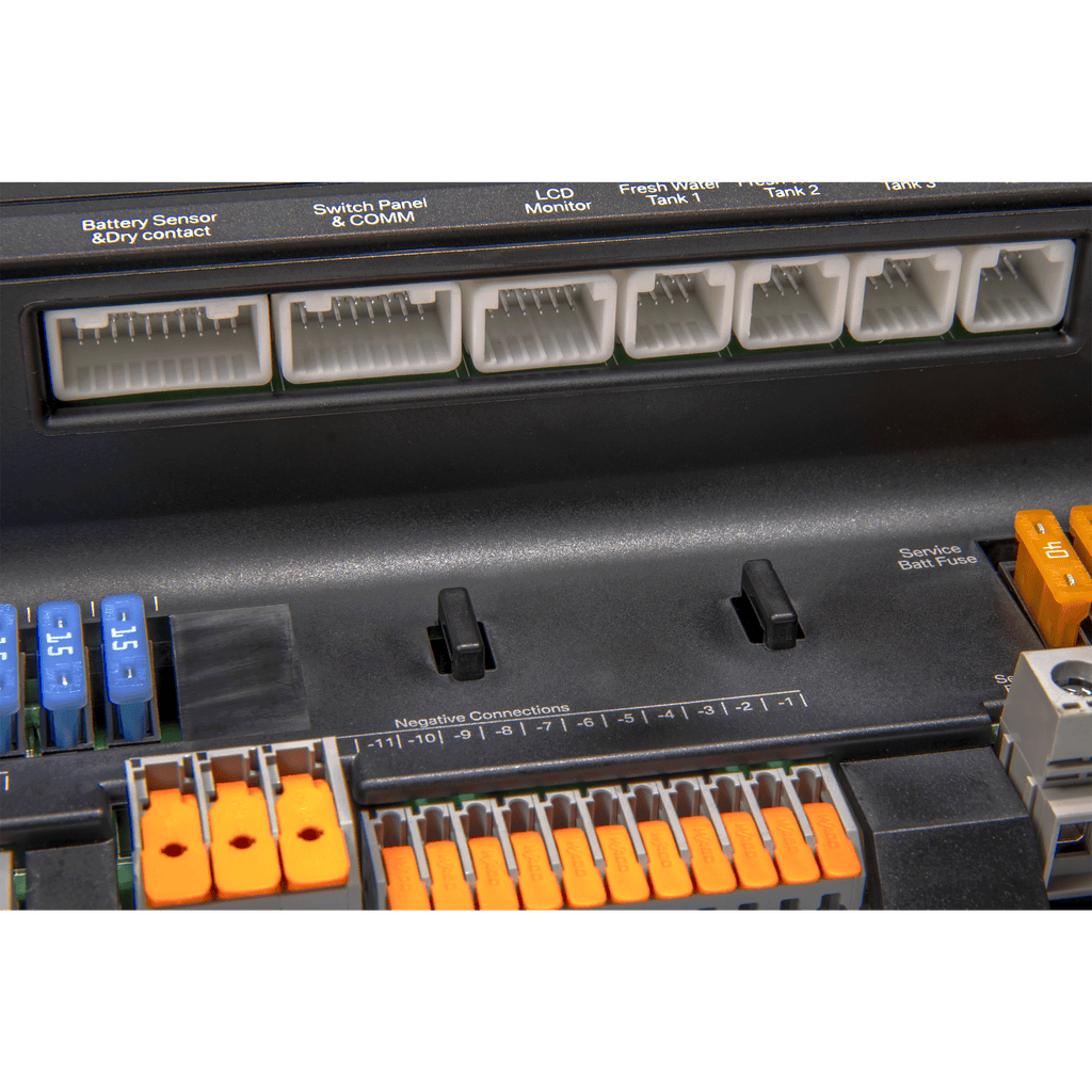 30Amp Power Management Transformer
