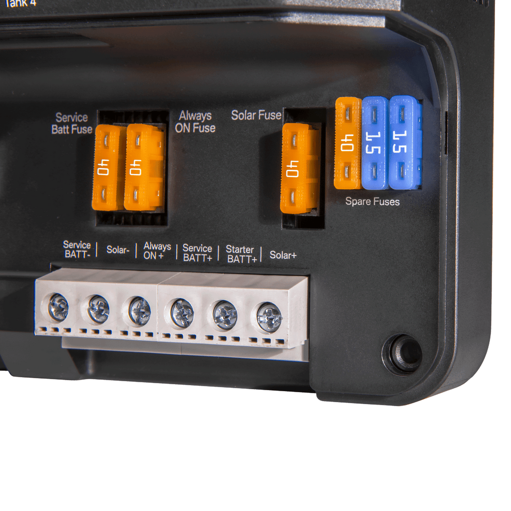 30Amp Power Management Transformer