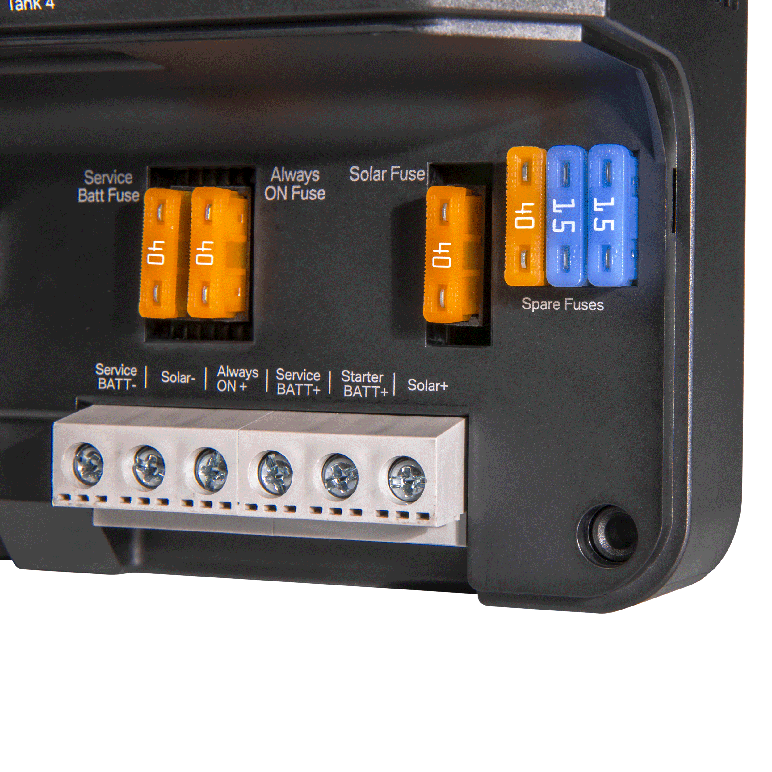 30Amp Power Management Transformer