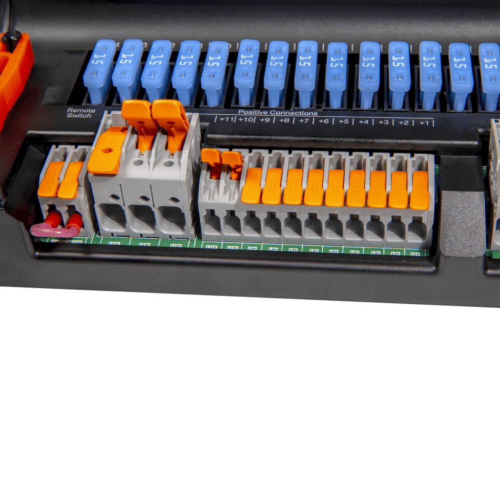 30Amp Power Management Transformer