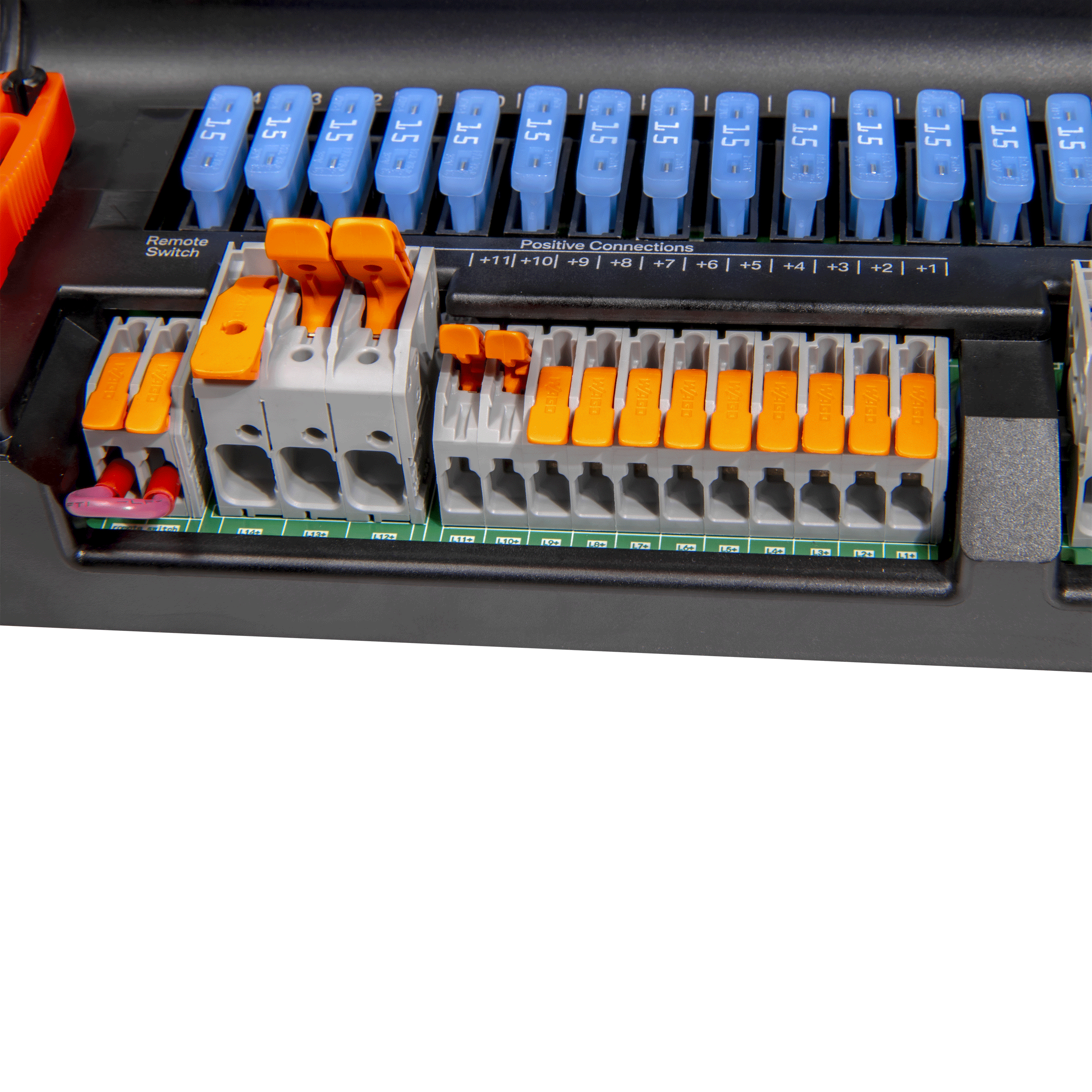 30Amp Power Management Transformer